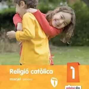 RELIGIÓ CATÒLICA 1 Aktuell