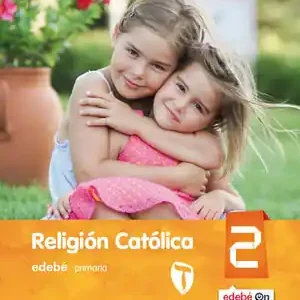 RELIGIÓN CATÓLICA 2 Preisreduziert