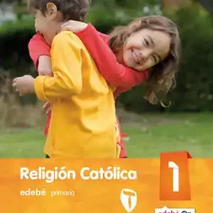 RELIGIÓN CATÓLICA 1 Jetzt Kaufen