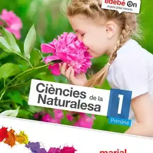 CIÈNCIES DE LA NATURALESA 1 Highlight