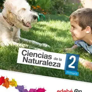 Abverkauf CIENCIAS DE LA NATURALEZA 2