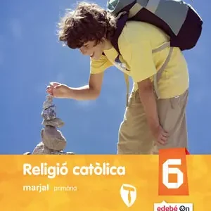 RELIGIÓ CATÒLICA 6 Kracherpreis
