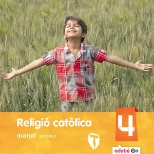 Exklusiv RELIGIÓ CATÒLICA 4