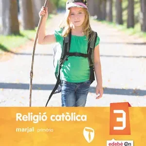 RELIGIÓ CATÒLICA 3 Schnäppchen