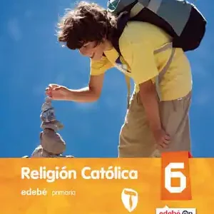RELIGIÓN CATÓLICA 6 Weltweiter Versand