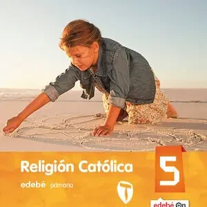 RELIGIÓN CATÓLICA 5 Billig