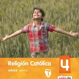 RELIGIÓN CATÓLICA 4 Sale