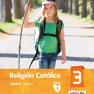 Angebot RELIGIÓN CATÓLICA 3