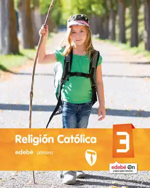 Angebot RELIGIÓN CATÓLICA 3