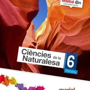 CIÈNCIES DE LA NATURALESA 6 Jetzt Zugreifen