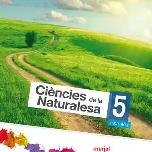 Saisonangebot CIÈNCIES DE LA NATURALESA 5