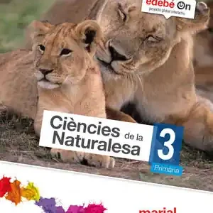Expressversand CIÈNCIES DE LA NATURALESA 3