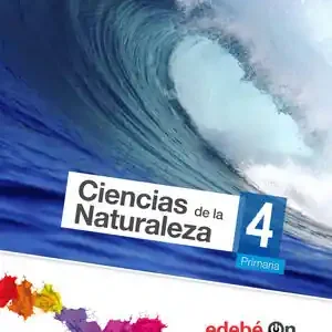 CIENCIAS DE LA NATURALEZA 4 Im Trend