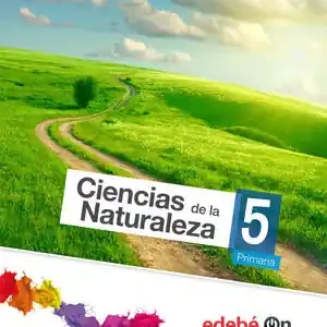 Highlight CIENCIAS DE LA NATURALEZA 5
