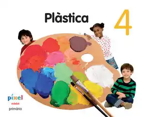 Begrenztes Angebot PLÀSTICA 4