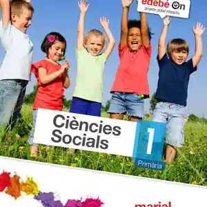 CIÈNCIES SOCIALS 1 Preiswert
