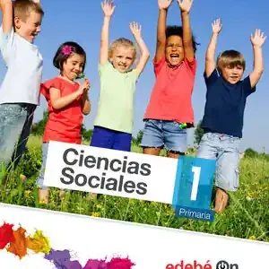 CIENCIAS SOCIALES 1 Solange Der Vorrat Reicht