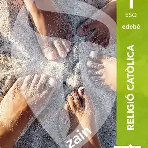 RELIGIÓ CATÒLICA 1 ESO PACK Preiswert
