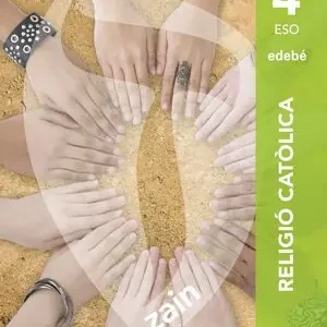 Highlight RELIGIÓ CATÒLICA 4