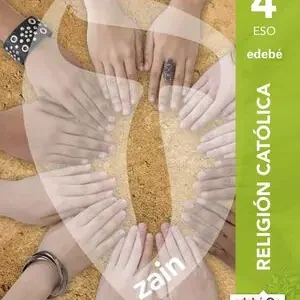 Aktuell RELIGIÓN CATÓLICA 4