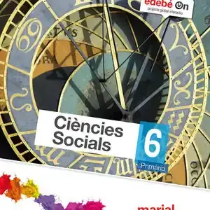 CIÈNCIES SOCIALS 6 Sonderaktion
