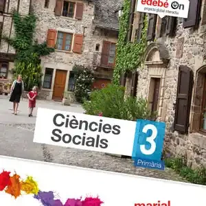 CIÈNCIES SOCIALS 3 Preis Gesenkt