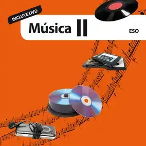Sichere Zahlung MÚSICA II (INCLUYE DVD)