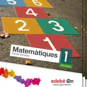 Billig MATEMÀTIQUES 1