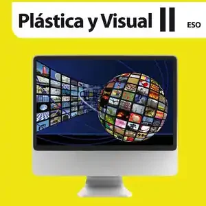 Beliebt PLÁSTICA Y VISUAL II ESO