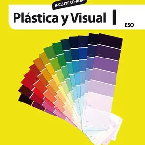Top-Angebot PLÁSTICA Y VISUAL I ESO