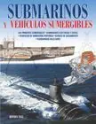 Handgefertigt SUBMARINOS Y VEHÍCULOS SUMERGIBLES