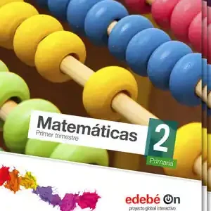 Top-Qualität MATEMÁTICAS 2