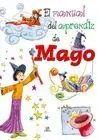 EL MANUAL DEL APRENDIZ DE MAGO Gratis Versand