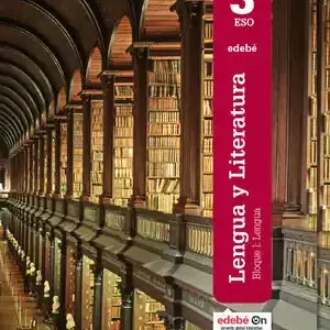 Exklusiv LENGUA Y LITERATURA 3