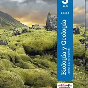 BIOLOGÍA Y GEOLOGÍA 3 Top-Angebot