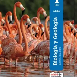 BIOLOGÍA Y GEOLOGÍA 1 Kostenloser Rückversand