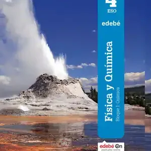 Garantierte Lieferung FÍSICA Y QUÍMICA 4