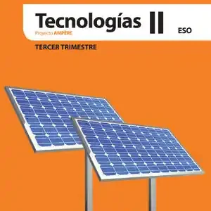 Großhandel TECNOLOGÍAS II. PROYECTO AMPERE
