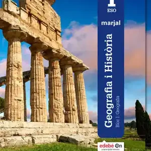 GEOGRAFIA I HISTÒRIA 1 Letzte Chance