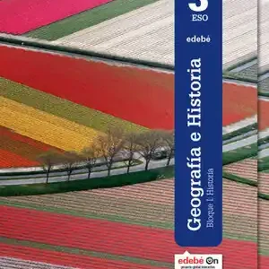 GEOGRAFÍA E HISTORIA 3 Preisreduziert