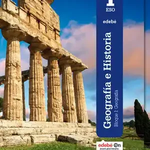 Highlight GEOGRAFÍA E HISTORIA 1