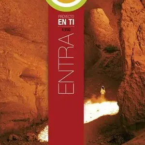 ENTRA 4º ESO (PROYECTO EN TÍ) Günstig