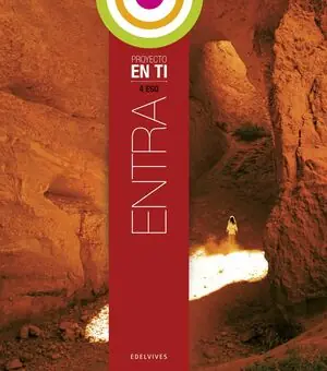 ENTRA 4º ESO (PROYECTO EN TÍ) Günstig