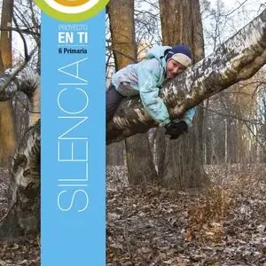 Direkt Vom Hersteller SILENCIA 6º PRIMARIA (CUADERNO DE BITÁCORA)