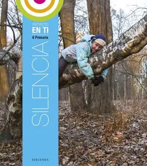 Direkt Vom Hersteller SILENCIA 6º PRIMARIA (CUADERNO DE BITÁCORA)