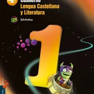 Direktkauf CUADERNO 1 LENGUA CASTELLANA Y LITERATURA 4º PRIMARIA
