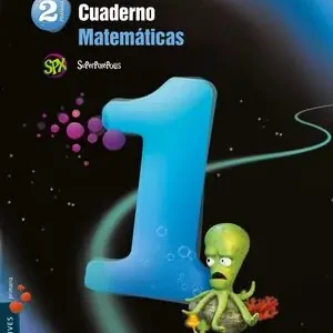 Ausverkauf CUADERNO 1 DE MATEMÁTICAS 2º PRIMARIA