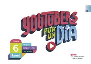 YOUTUBERS POR UN DÍA. 6º PRIMARIA Direktkauf