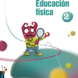 EDUCACION FISICA 2º PRIMARIA Direkt Vom Hersteller