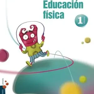 EDUCACIÓN FÍSICA 1º PRIMARIA Beliebt